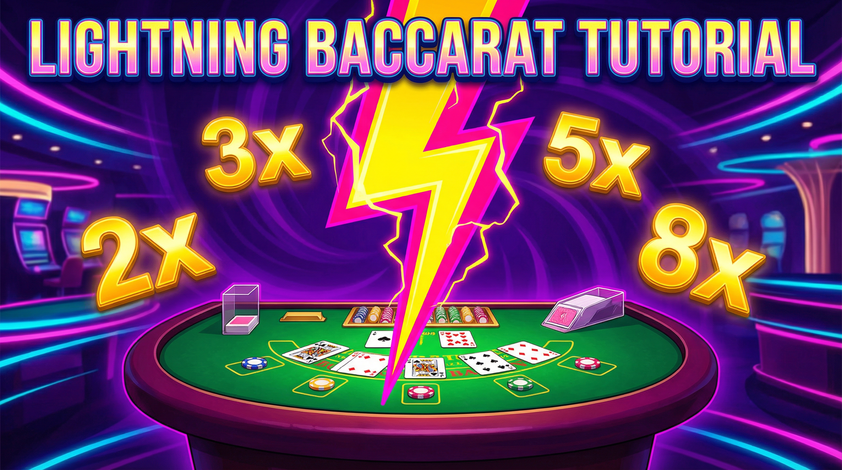 问鼎娱乐 - 闪电百家乐教学